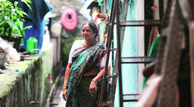 नार्को क्वीन शशिकला पाटणकर यांच्या आयुष्यावर वेब सिरीज