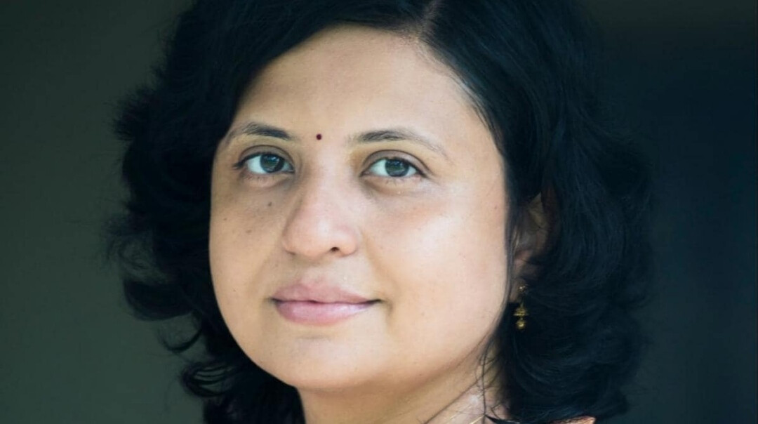 कर्मयोगी आमटे के आंगन का 'अचंभा'