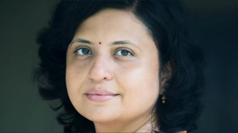 कर्मयोगी आमटे के आंगन का 'अचंभा' कर्मयोगी आमटे के आंगन का 'अचंभा'