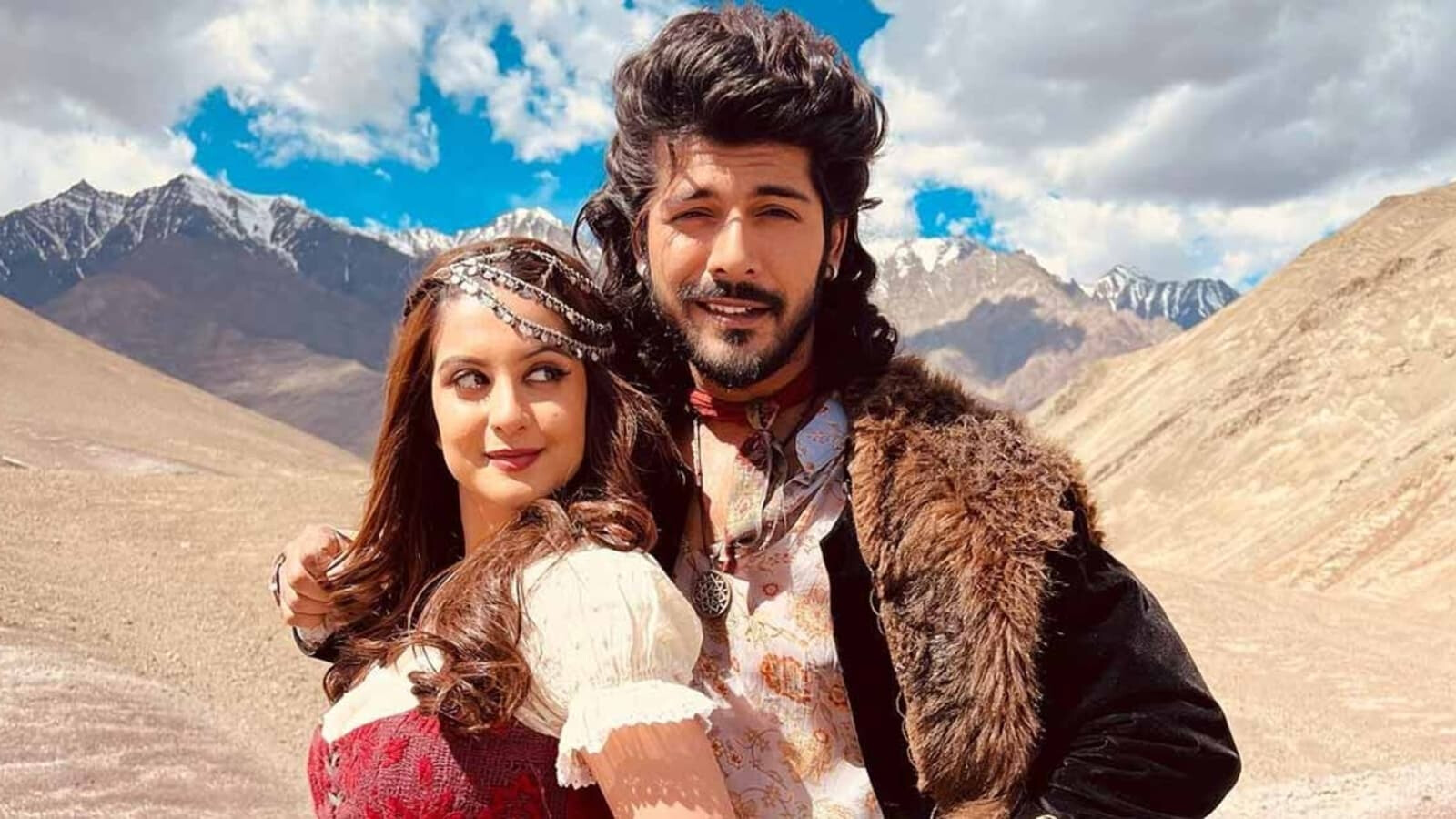 Tunisha suicide case: Actor Sheezan Khan is not relieved; The High Court rejects the plea to quash the case