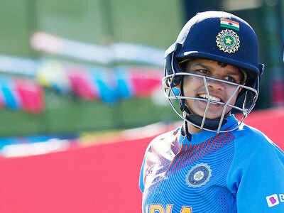Women Cricketers that made us proud in 2020