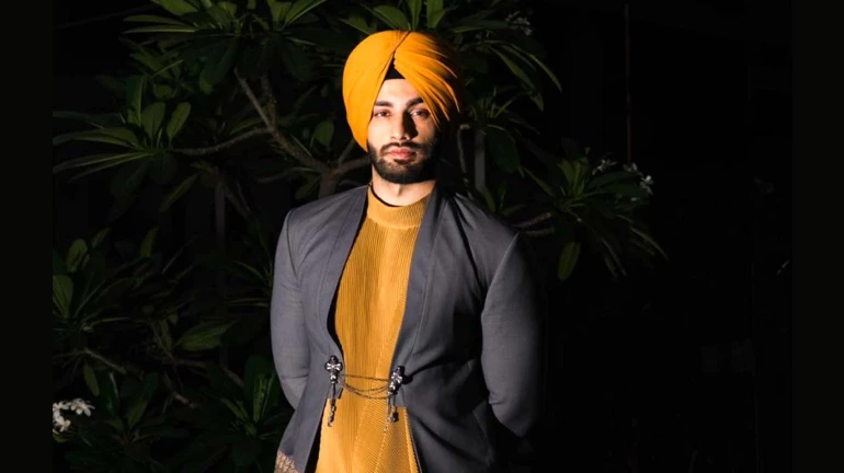 Bigg Boss 14: Shehzad Deol had injured himself in the first week Bigg Boss 14: Shehzad Deol had injured himself in the first week