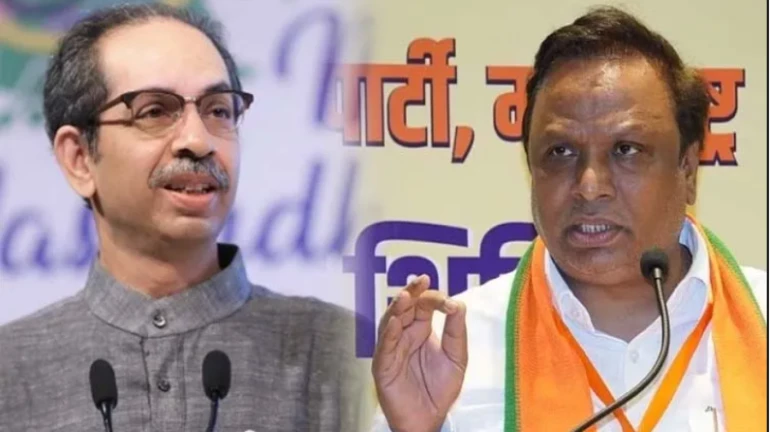 17 डिसेंबर आंदोलनाचा! मविआ महामोर्चा विरुद्ध भाजपचे आंदोलन 17 डिसेंबर आंदोलनाचा! मविआ महामोर्चा विरुद्ध भाजपचे आंदोलन