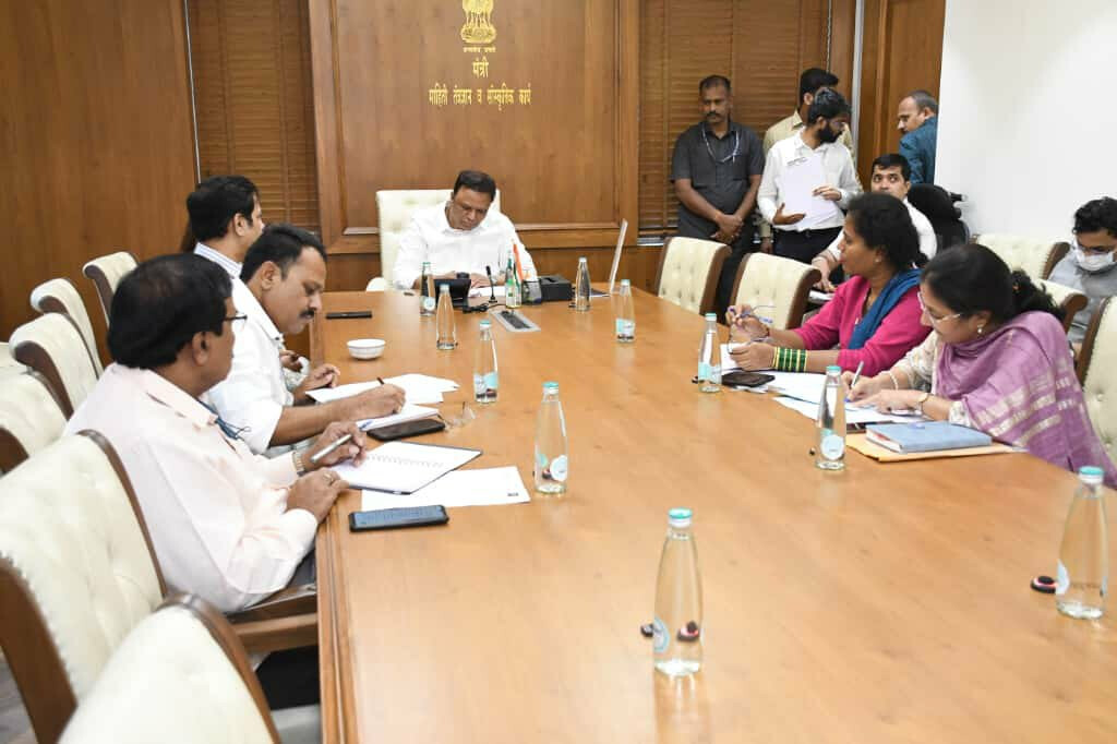 25वां 'भारत रंग महोत्सव' 3 फरवरी से मुंबई में