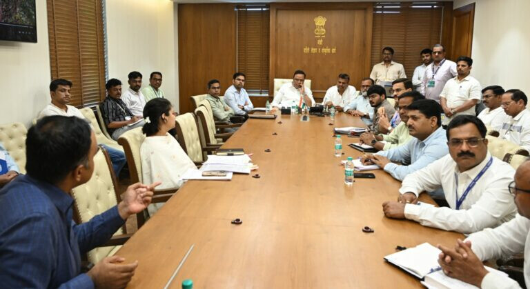 मुंबई उपनगर के 'आर मध्य' और 'एच पश्चिम' वार्ड में सभी पेड़ों की पूरी हेल्थ चेकिंग