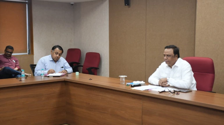 राज्य सरकार संत रविदास की 650वीं जयंती पर केंद्र सरकार को उनके जीवन पर आधारित एक शोध परियोजना की सिफ़ारिश करेगी राज्य सरकार संत रविदास की 650वीं जयंती पर केंद्र सरकार को उनके जीवन पर आधारित एक शोध परियोजना की सिफ़ारिश करेगी