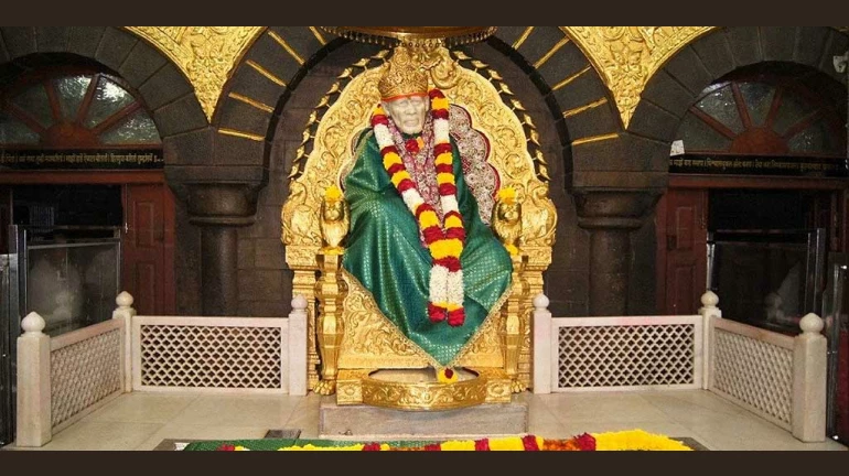 Govt-appointed committee for Shirdi Sansthan can take charge on Oct 19, says Bombay HC