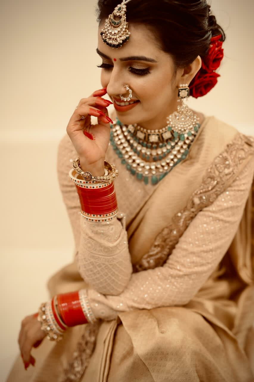 Actress Shirin Sewani ties knot in a private ceremony