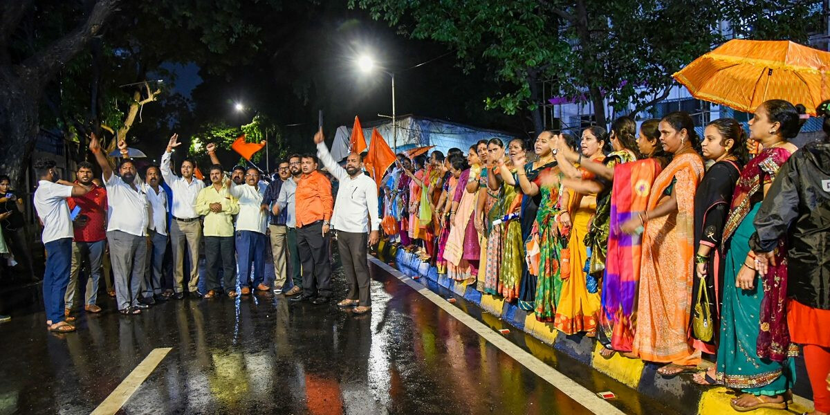 उद्या शिवसैनिकांनी गोंधळ घालू नये, उद्धव ठाकरेंचं आवाहन