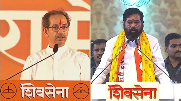 Sena vs Sena: 10 Key Points From Disqualification of MLAs Verdict Sena vs Sena: 10 Key Points From Disqualification of MLAs Verdict