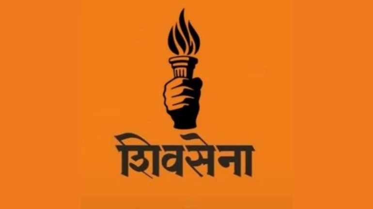 Objection raised against Thackeray-faction's 'Mashaal' symbol; Samata Party writes to EC.