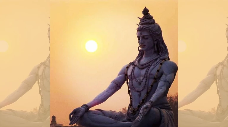 Maharashtra govt issues guidelines for Mahashivratri, urges people to avoid crowding in temples Maharashtra govt issues guidelines for Mahashivratri, urges people to avoid crowding in temples