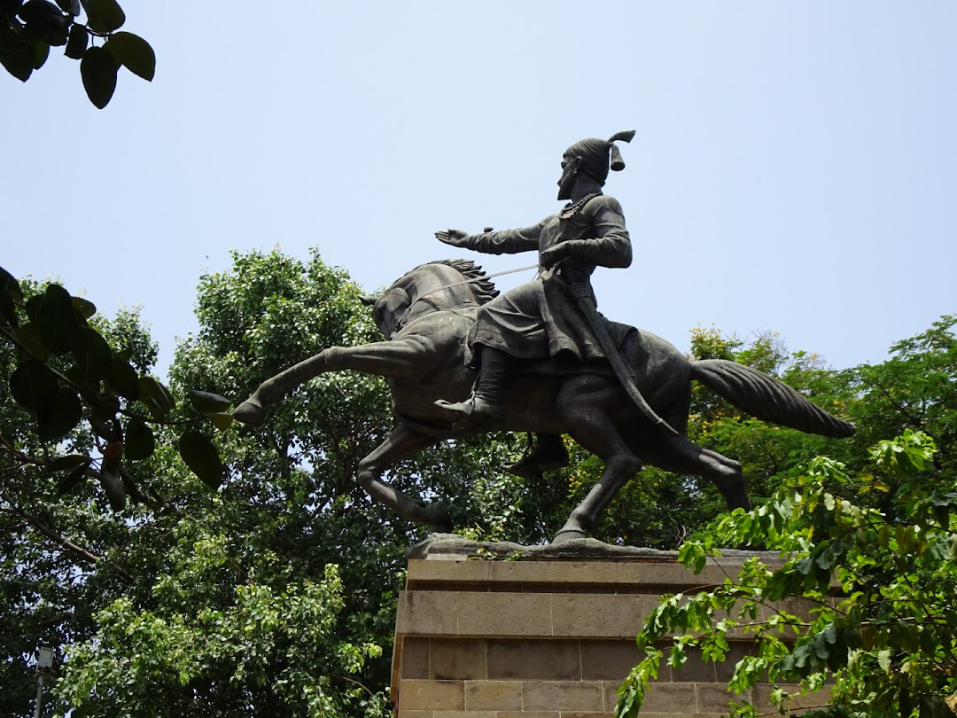 छत्रपती शिवाजी महाराज आर्ट फेस्टिव्हल 'या' दिवशी आयोजित