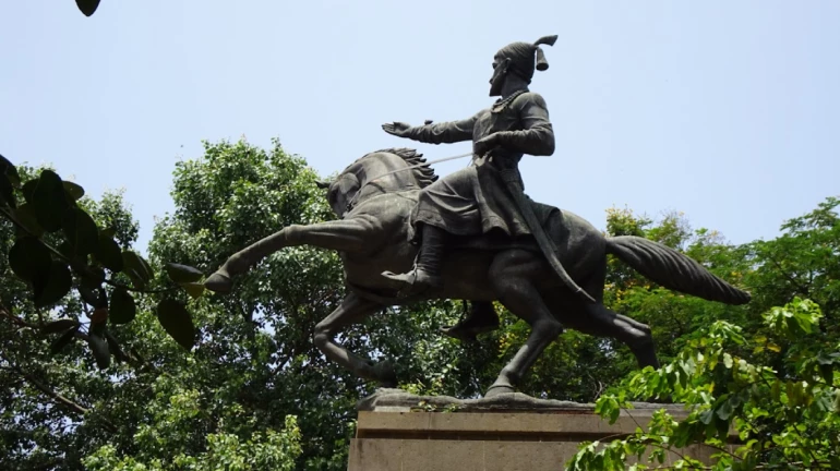 छत्रपती शिवाजी महाराज आर्ट फेस्टिव्हल 'या' दिवशी आयोजित छत्रपती शिवाजी महाराज आर्ट फेस्टिव्हल 'या' दिवशी आयोजित