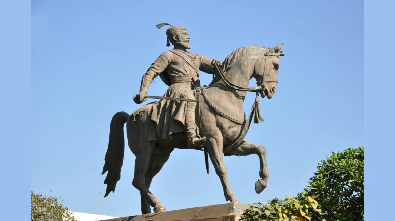 'स्टैच्यू ऑफ यूनिटी' बनाने वाली कंपनी मालवण में छत्रपति शिवाजी महाराज की प्रतिमा स्थापित करेगी 'स्टैच्यू ऑफ यूनिटी' बनाने वाली कंपनी मालवण में छत्रपति शिवाजी महाराज की प्रतिमा स्थापित करेगी