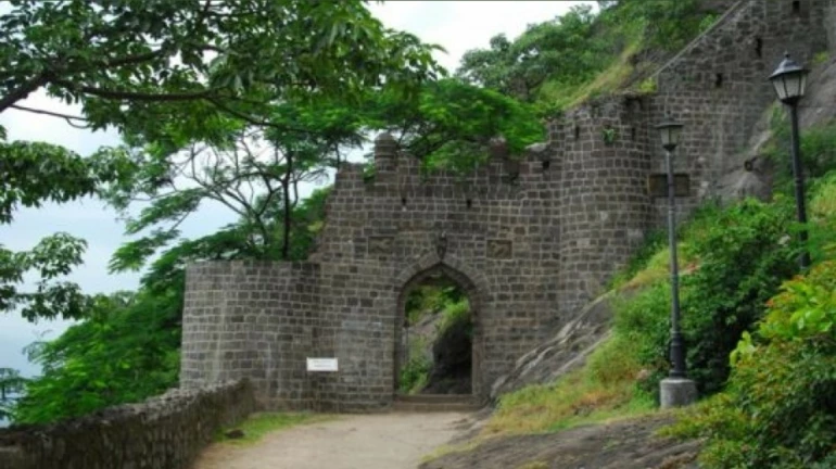 किल्ल्यांच्या विकासासाठी सर्किट योजना तयार करण्याचे निर्देश किल्ल्यांच्या विकासासाठी सर्किट योजना तयार करण्याचे निर्देश