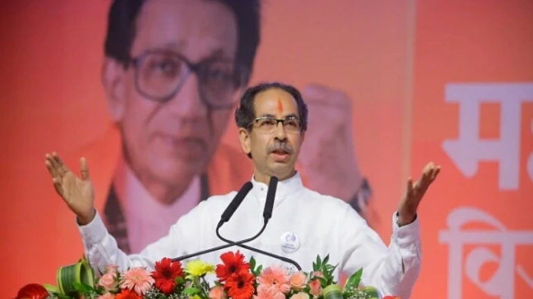 Shiv Sena's Dussehra rally is likely to be held at Shanmukhananda Hall Shiv Sena's Dussehra rally is likely to be held at Shanmukhananda Hall