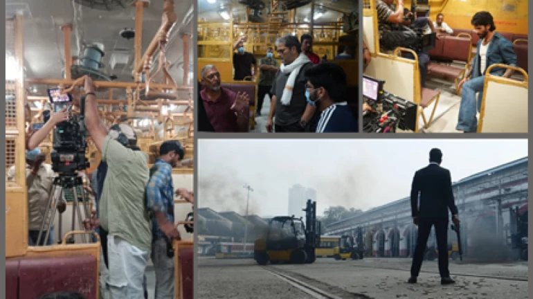 WR Earns Highest Ever Revenue of ₹1.72 Crore From Film Shooting In A Year WR Earns Highest Ever Revenue of ₹1.72 Crore From Film Shooting In A Year