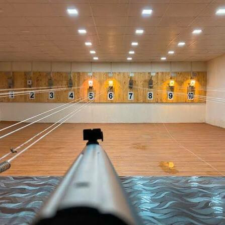 Thane To Get INR 26-Crore World-Class Shooting Complex in Waghbil