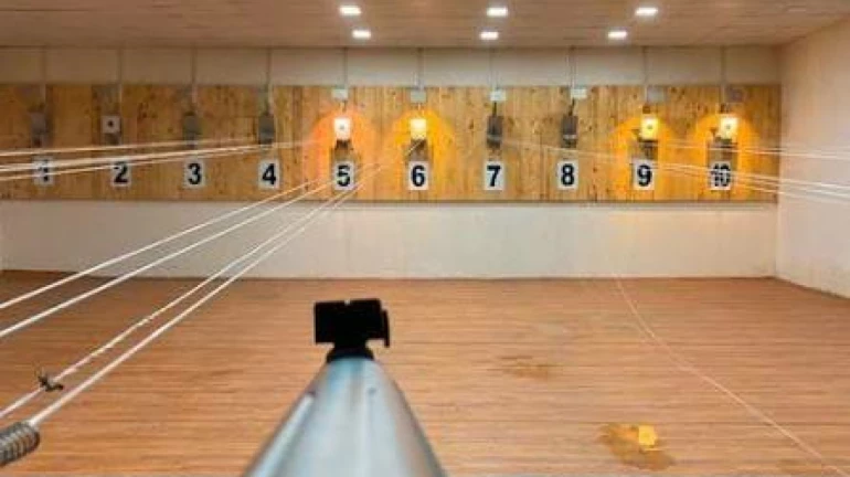 Thane To Get INR 26-Crore World-Class Shooting Complex in Waghbil Thane To Get INR 26-Crore World-Class Shooting Complex in Waghbil