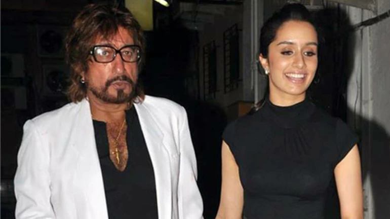Shakti Kapoor returns as Crime Master Gogo on OTT; Actor shares screen with daughter for first time Shakti Kapoor returns as Crime Master Gogo on OTT; Actor shares screen with daughter for first time