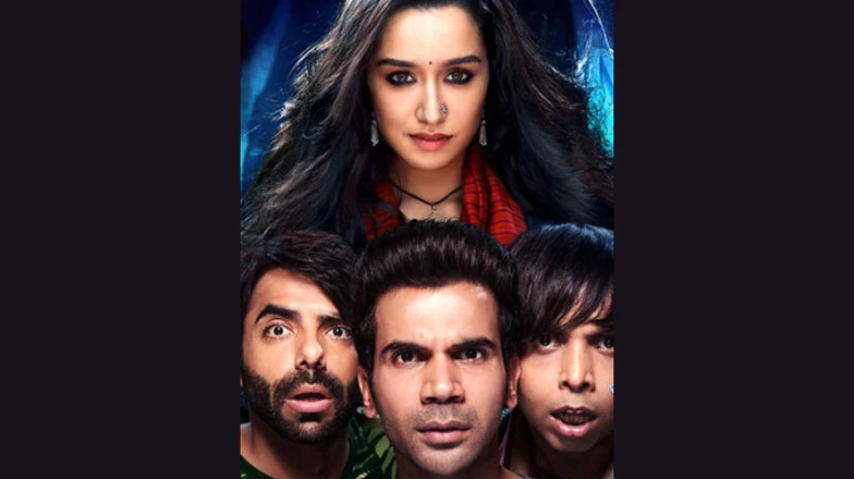 South actress to make a cameo in Shraddha Kapoor's 'Stree 2' South actress to make a cameo in Shraddha Kapoor's 'Stree 2'