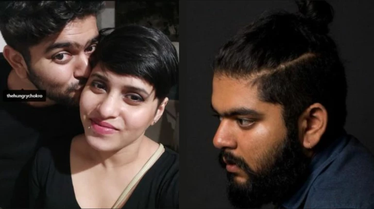 श्रद्धा वालकर हत्याकांड- पालघर पुलिस की 'निष्क्रियता' की जांच का आदेश श्रद्धा वालकर हत्याकांड- पालघर पुलिस की 'निष्क्रियता' की जांच का आदेश