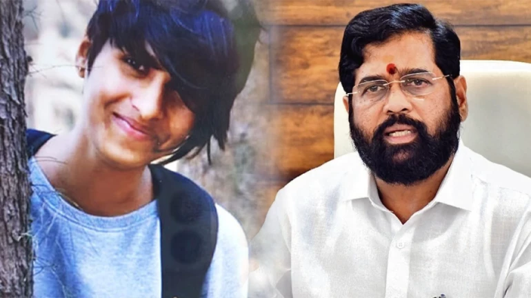 Shraddha murder case: लिव्ह-इन-रिलेशनशिपबाबतच्या नियमांमध्ये सुधारणा करण्याची मागणी Shraddha murder case: लिव्ह-इन-रिलेशनशिपबाबतच्या नियमांमध्ये सुधारणा करण्याची मागणी