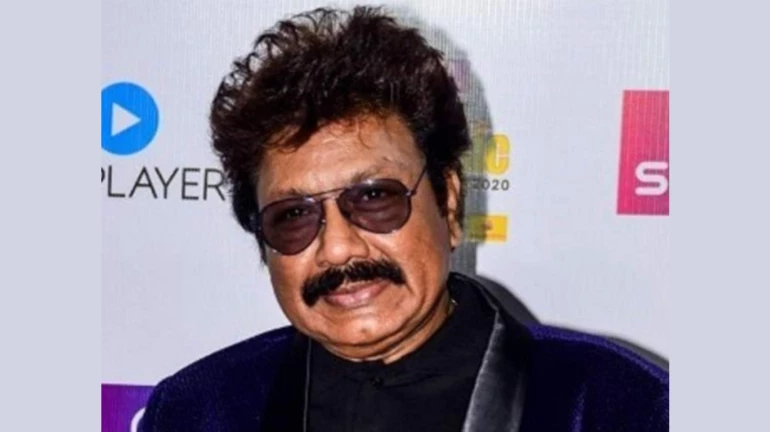 म्यूज़िक कंपोजर नदीम-श्रवण के श्रवण कुमार की कोरोना से हुई मौत म्यूज़िक कंपोजर नदीम-श्रवण के श्रवण कुमार की कोरोना से हुई मौत