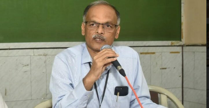 मुंबई- मुख्य चुनाव अधिकारी 18 नवंबर को करेंगे छात्रों से संवाद