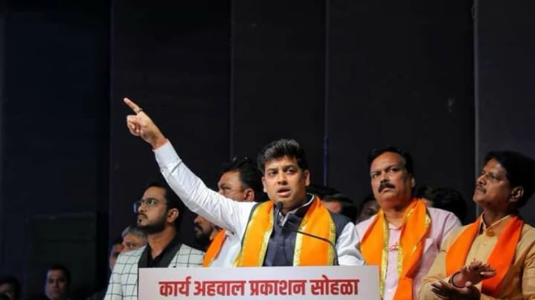 कानून हाथ में लेने वालों को कोई माफी नहीं कानून हाथ में लेने वालों को कोई माफी नहीं