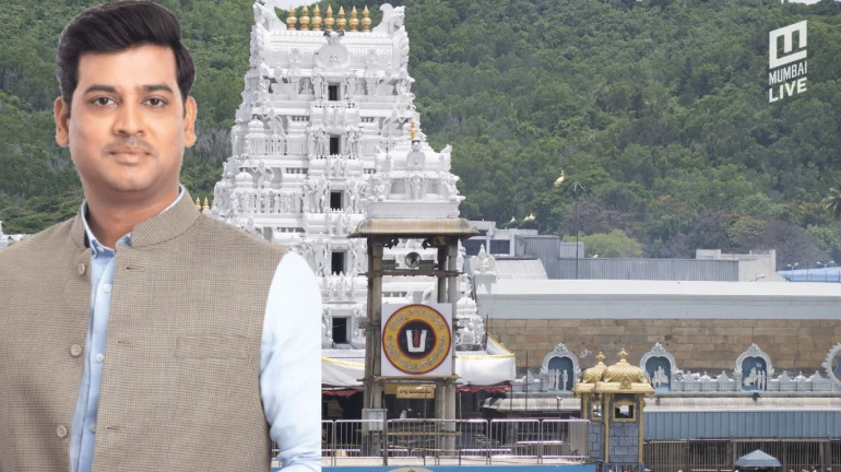 LS Polls in Maharashtra: Eknath Shinde's Son, Daughter-in-Law Seven Times Richer than 2019 LS Polls in Maharashtra: Eknath Shinde's Son, Daughter-in-Law Seven Times Richer than 2019