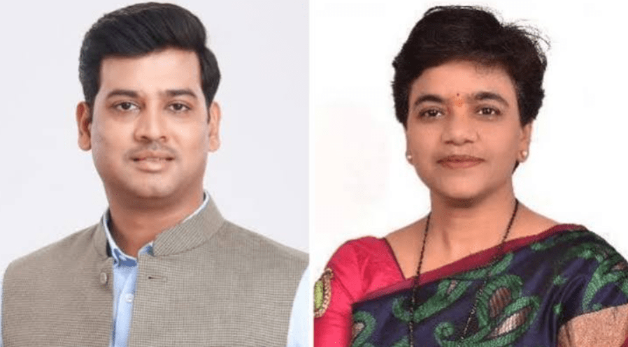Shiv Sena (UBT) Leader Vaishali Darekar Resigns from Party Post