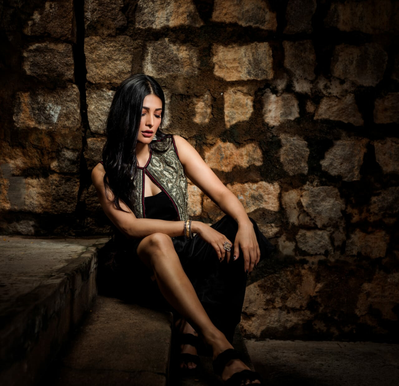 Shruti Haasan lends her voice to international audio drama, part of DC’s Sandman: Act lll