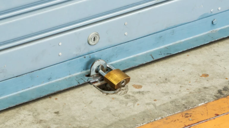 COVID-19: Badlapur administration imposes one-week lockdown COVID-19: Badlapur administration imposes one-week lockdown