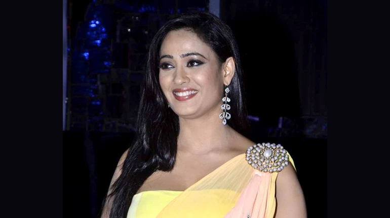 Shweta Tiwari tests positive for Coronavirus Shweta Tiwari tests positive for Coronavirus