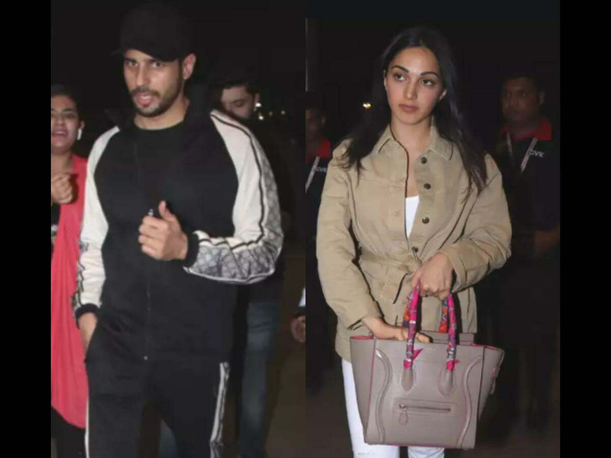 New Year 2021: Bollywood couples that will be ringing in New Year together