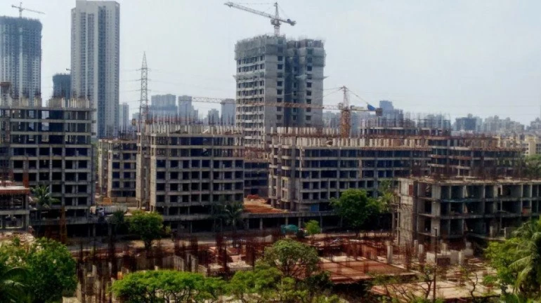MMRDA to Buy INR 98.55 Crore Homes for Worli–Shivdi Project; 17 Prabhadevi Chawls Await Redevelopment Decision MMRDA to Buy INR 98.55 Crore Homes for Worli–Shivdi Project; 17 Prabhadevi Chawls Await Redevelopment Decision