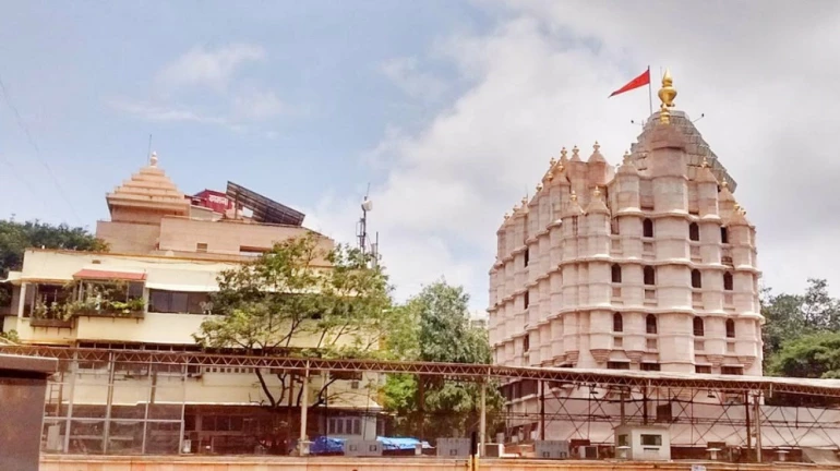 Siddhivinayak temple issues new guidelines for darshan on Ganesh Angarki Chaturthi