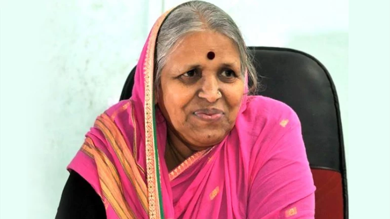 Twitter Reacts To The Demise Of Social Worker, Sindhutai Sapkal Twitter Reacts To The Demise Of Social Worker, Sindhutai Sapkal