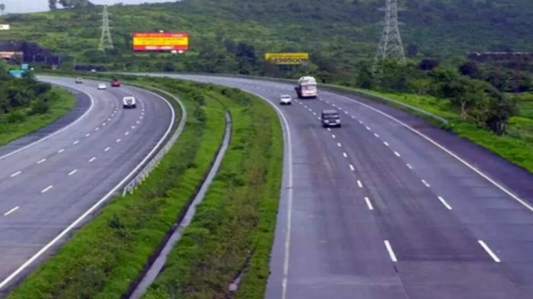 No entry for heavy vehicles on Panvel-Sindhudurg National Highway during Ganeshotsav No entry for heavy vehicles on Panvel-Sindhudurg National Highway during Ganeshotsav