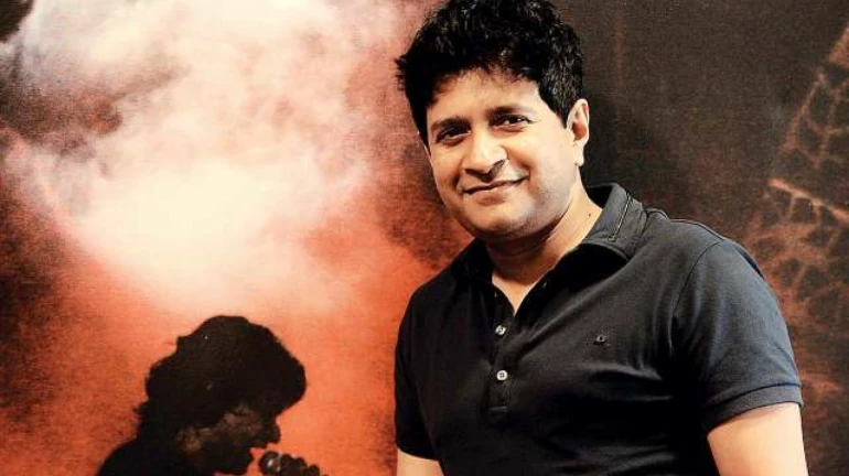 Singer KK Passes Away, Here's A Look At Some Of His Iconic Songs Singer KK Passes Away, Here's A Look At Some Of His Iconic Songs