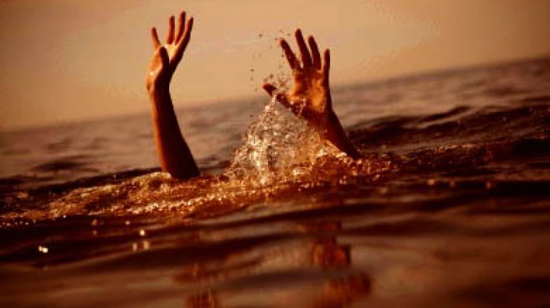 11-year-old boy drowns in a pit dug for a construction site in Chembur 11-year-old boy drowns in a pit dug for a construction site in Chembur