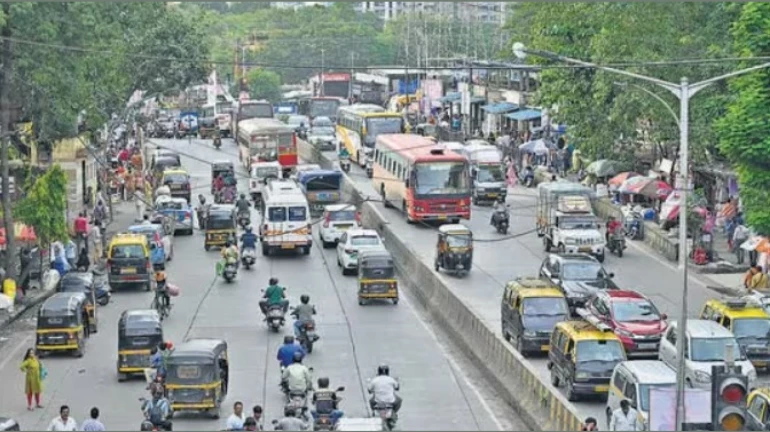 Mumbai: Sion ROB Dismantiling To Begin On February 29 Mumbai: Sion ROB Dismantiling To Begin On February 29