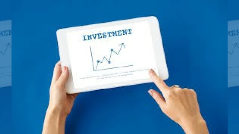 SIP investment: The disciplined approach to long-term wealth creation SIP investment: The disciplined approach to long-term wealth creation