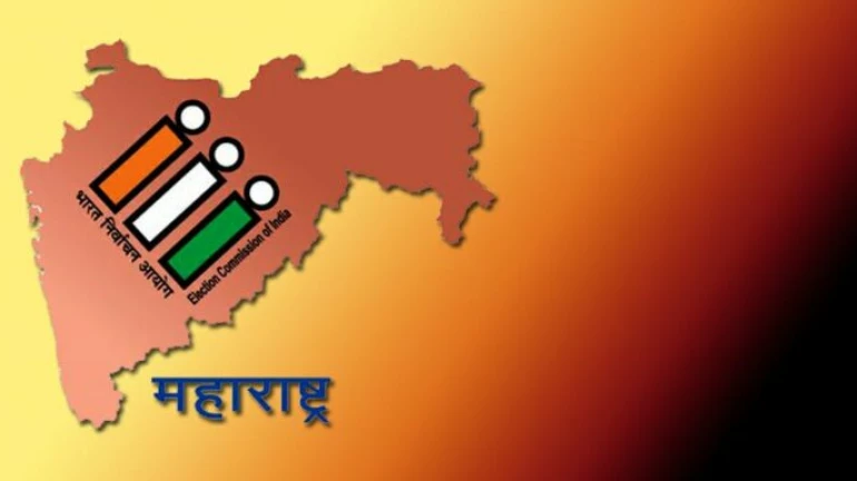 महाराष्ट्र - स्पेशल इन-डेप्थ रिवीजन में 7.71 करोड़ वोटर्स ने एन्यूमरेशन फॉर्म भरे महाराष्ट्र - स्पेशल इन-डेप्थ रिवीजन में 7.71 करोड़ वोटर्स ने एन्यूमरेशन फॉर्म भरे