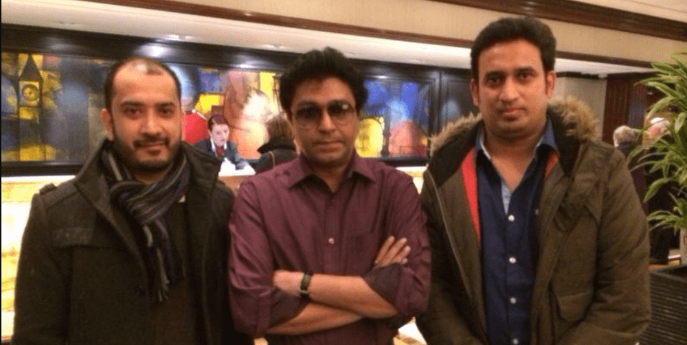 World Vada Pav Day: Two boys from Mumbai opened five restaurants by selling Indian dishes in London