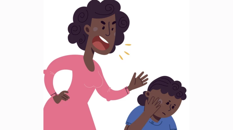 10-year-old Nalasopara girl admitted to ICU after tuition teacher slaps her 10-year-old Nalasopara girl admitted to ICU after tuition teacher slaps her