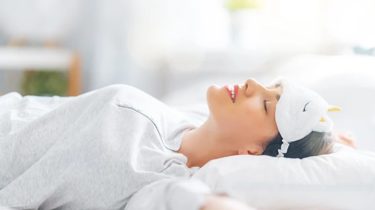 5 Healthy Habits To Follow Before You Go To Sleep 5 Healthy Habits To Follow Before You Go To Sleep