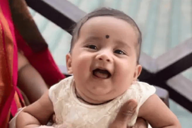 १६ कोटींच्या लसीनंतरही चिमुकलिची मृत्यूशी झुंज अपयशी